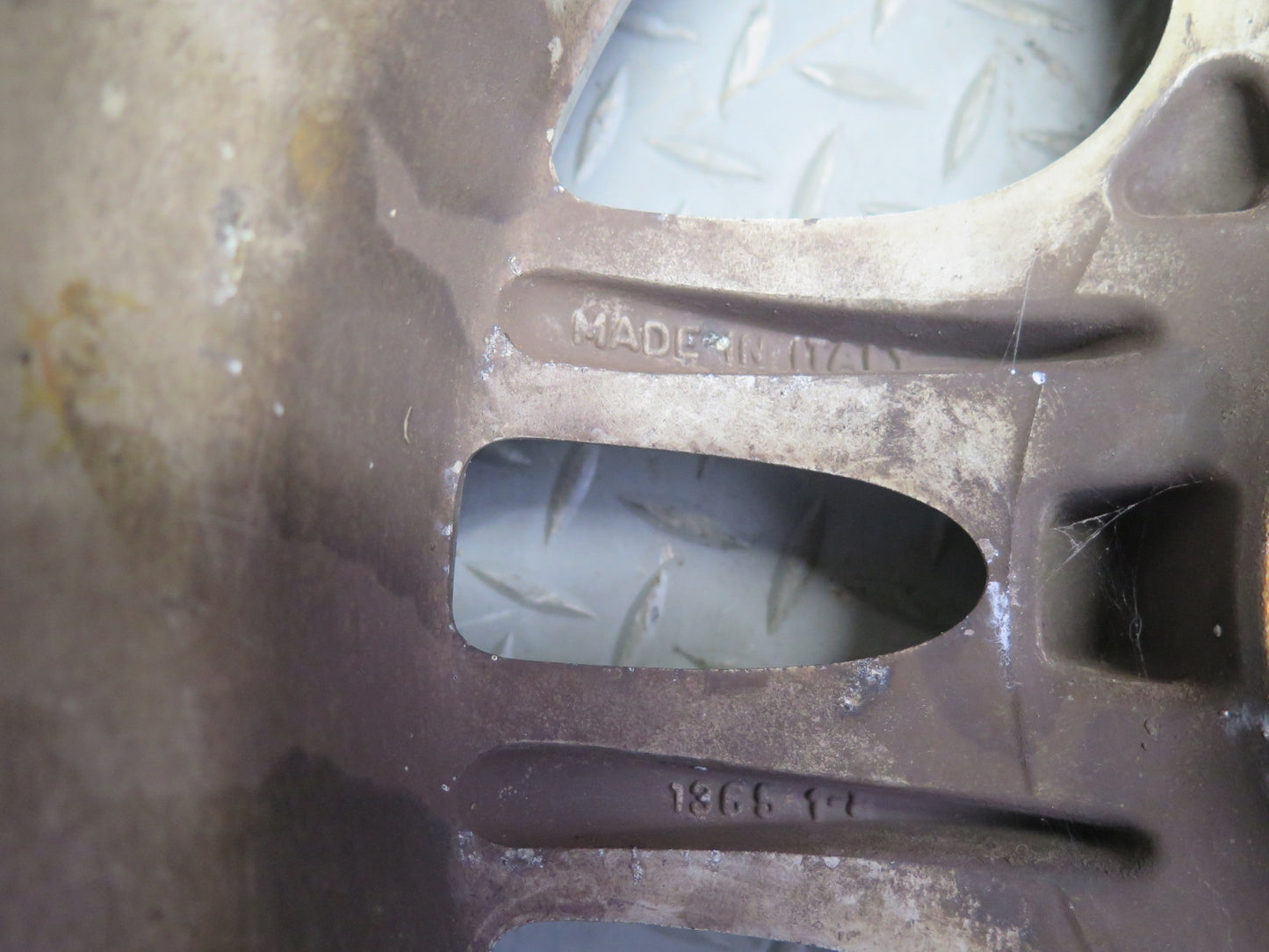 94-99 BMW E36 328iC Style 30 Factory 16" R16 Alloy Wheel Rim 16x7J ET46 OEM