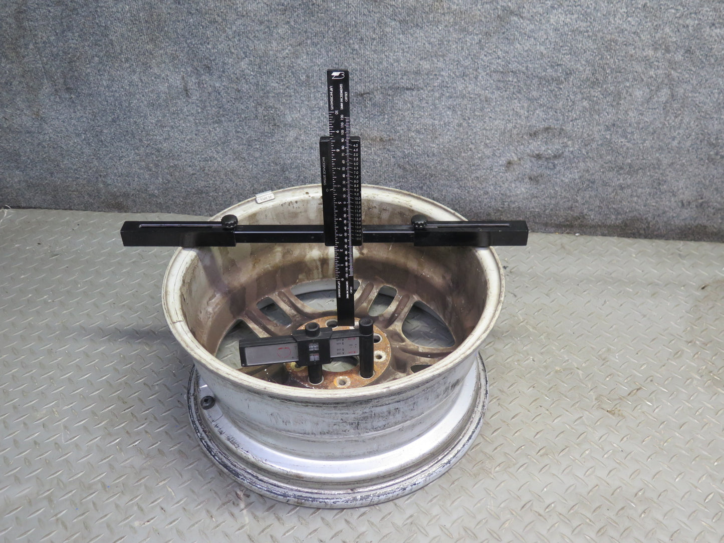 94-99 BMW E36 328iC Style 30 Factory 16" R16 Alloy Wheel Rim 16x7J ET46 OEM