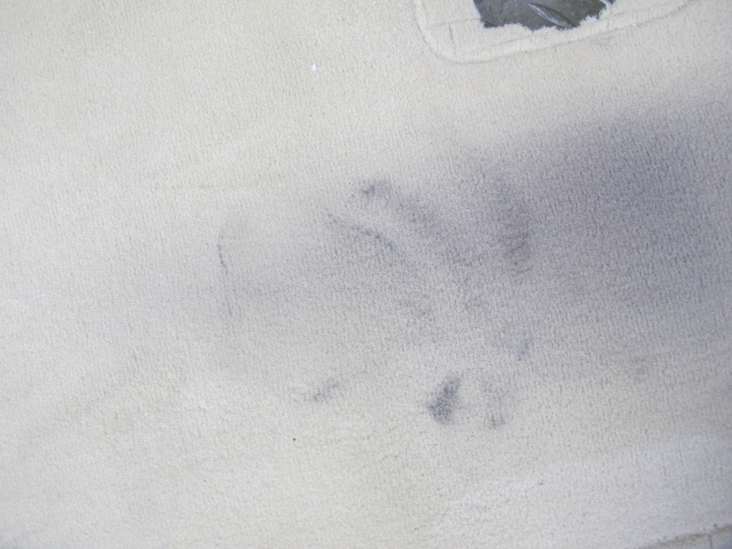 2003-2007 Lexus UZJ100L LX470 Rear Trunk Floor Cargo MAT Carpet Cover