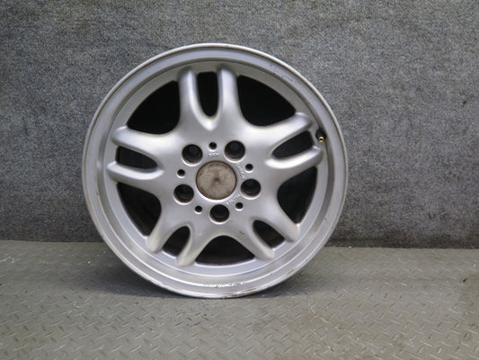 94-99 BMW E36 328iC Style 30 Factory 16" R16 Alloy Wheel Rim 16x7J ET46 OEM