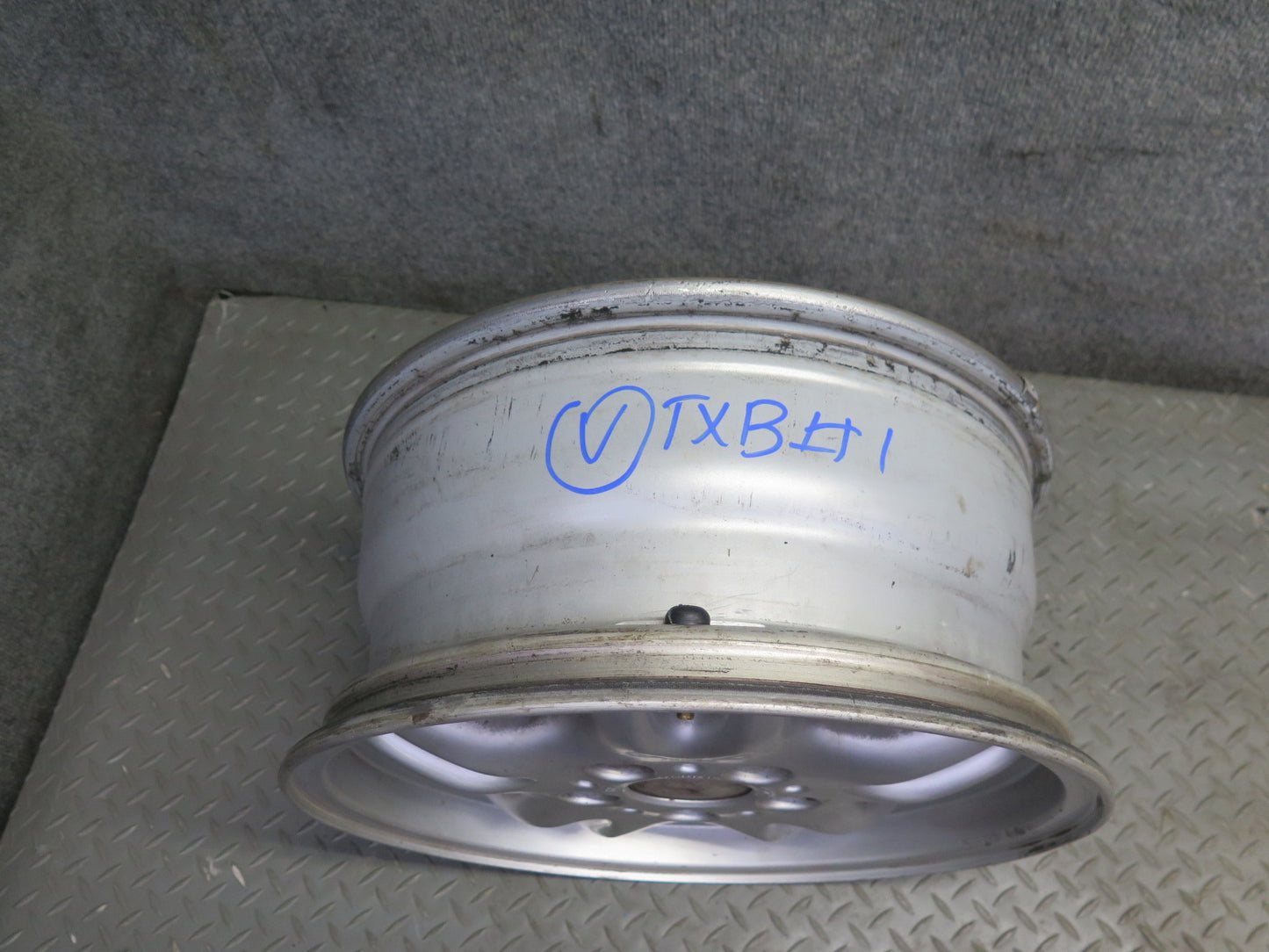 94-99 BMW E36 328iC Style 30 Factory 16" R16 Alloy Wheel Rim 16x7J ET46 OEM