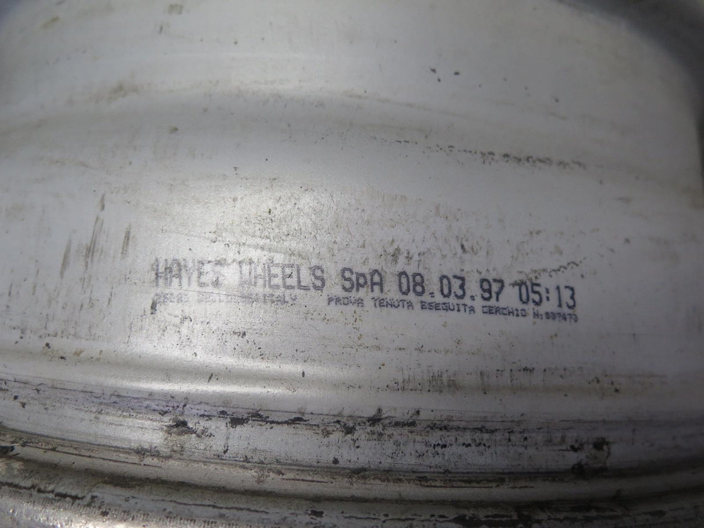 94-99 BMW E36 328iC Style 30 Factory 16" R16 Alloy Wheel Rim 16x7J ET46 OEM