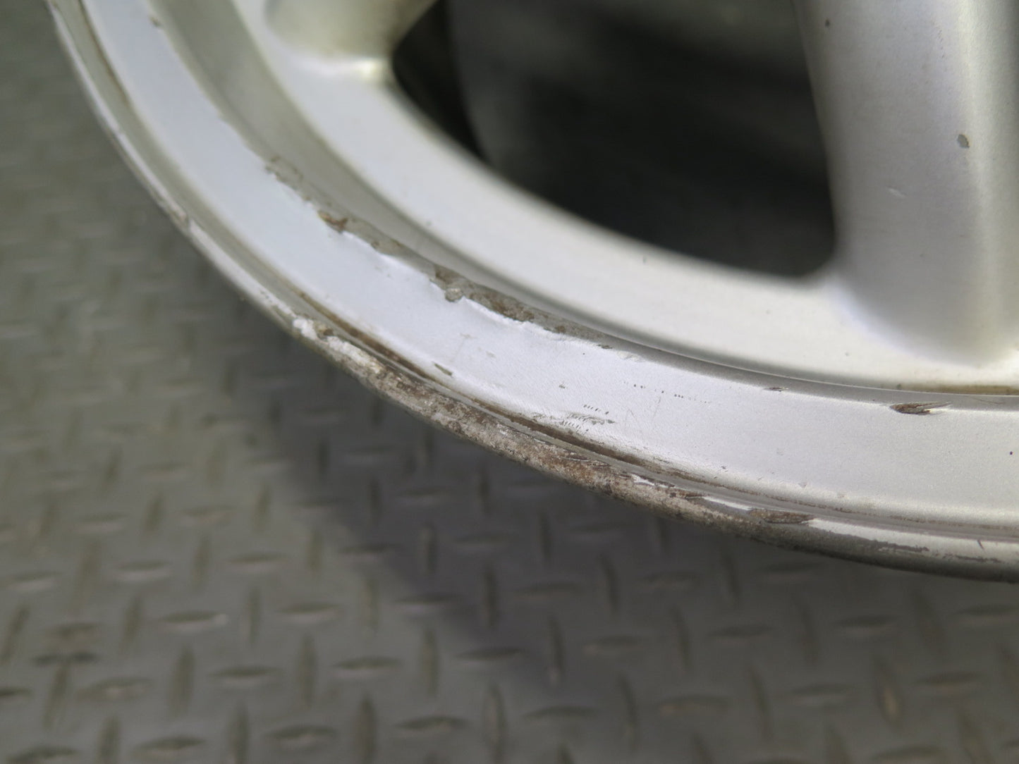 94-99 BMW E36 328iC Style 30 Factory 16" R16 Alloy Wheel Rim 16x7J ET46 OEM