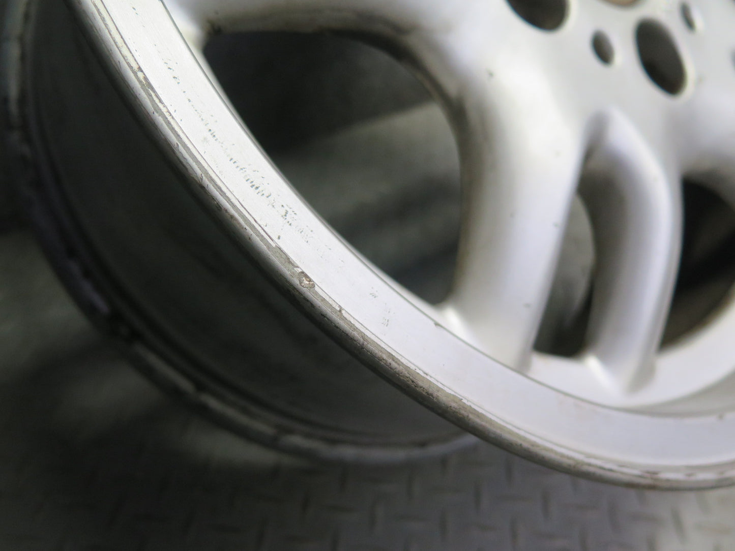 94-99 BMW E36 328iC Style 30 Factory 16" R16 Alloy Wheel Rim 16x7J ET46 OEM