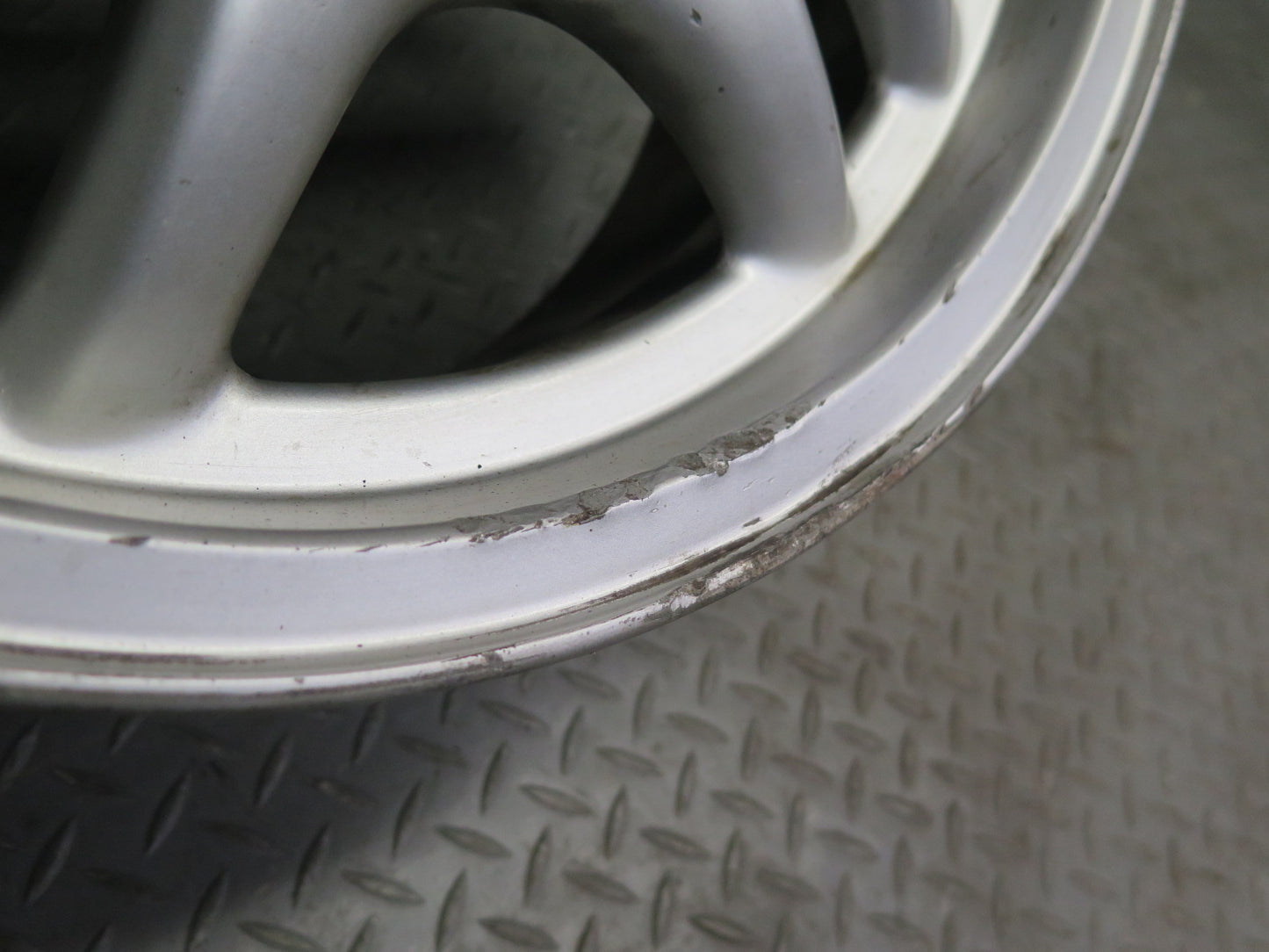 94-99 BMW E36 328iC Style 30 Factory 16" R16 Alloy Wheel Rim 16x7J ET46 OEM