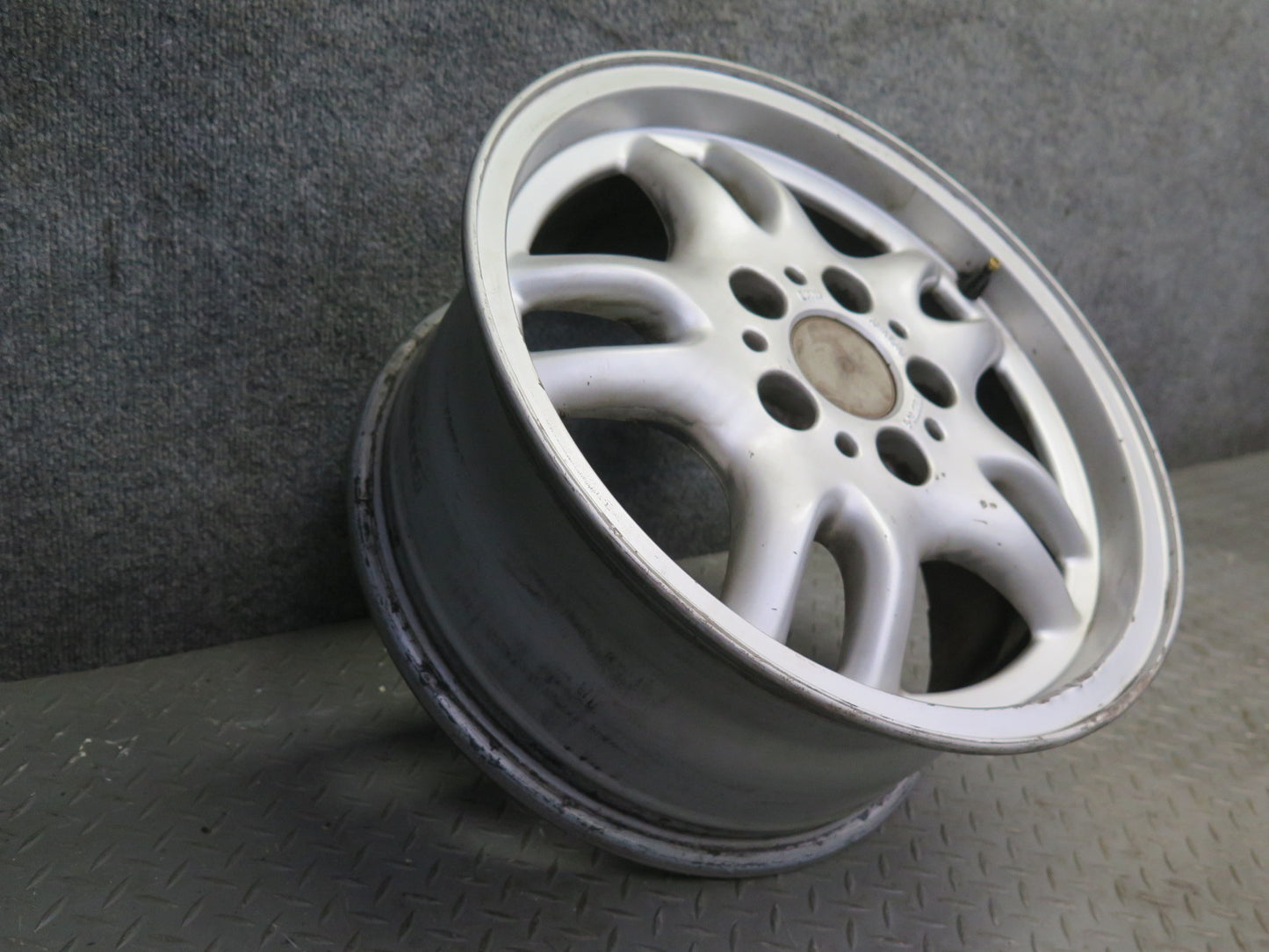 94-99 BMW E36 328iC Style 30 Factory 16" R16 Alloy Wheel Rim 16x7J ET46 OEM