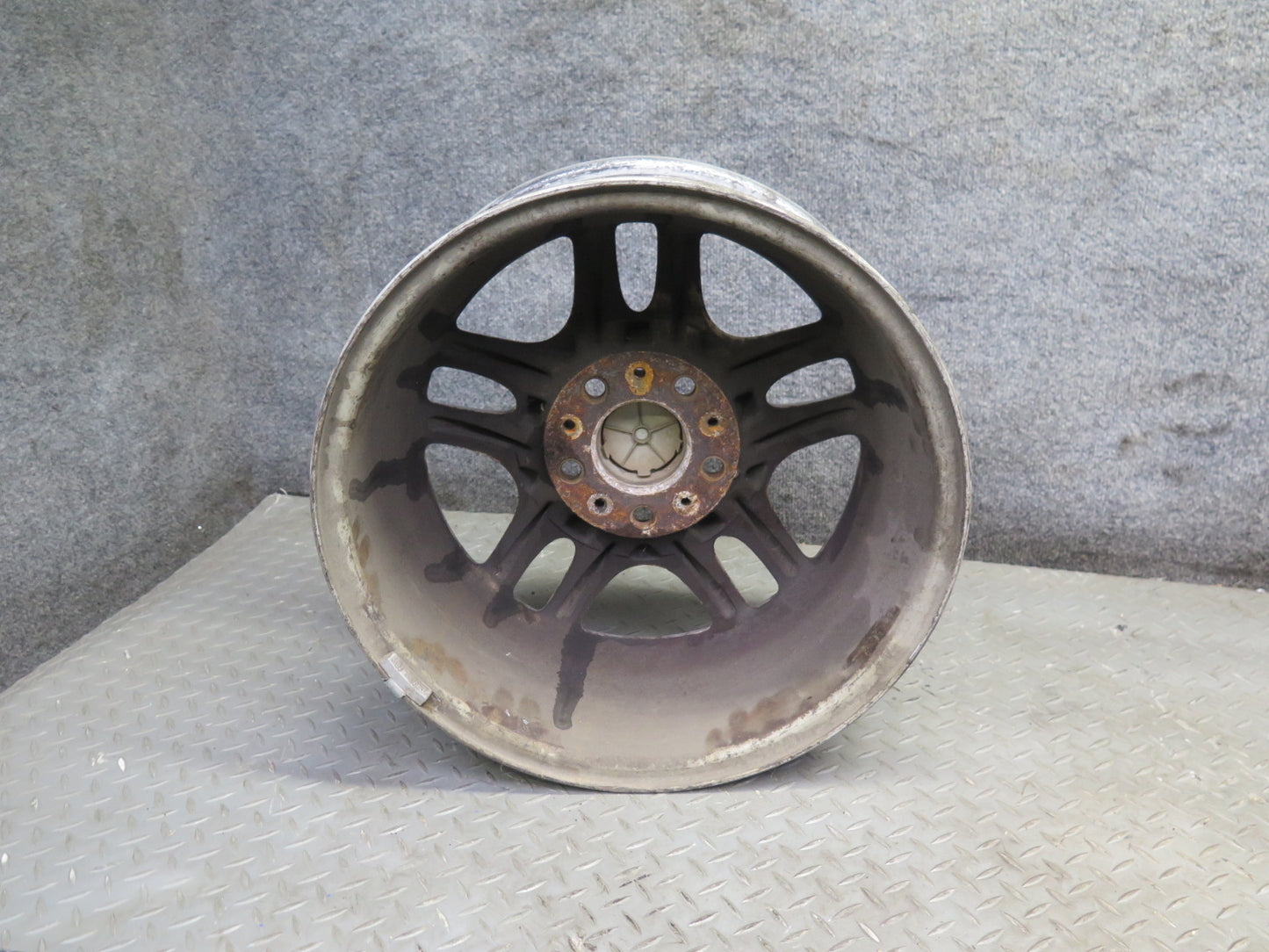 94-99 BMW E36 328iC Style 30 Factory 16" R16 Alloy Wheel Rim 16x7J ET46 OEM