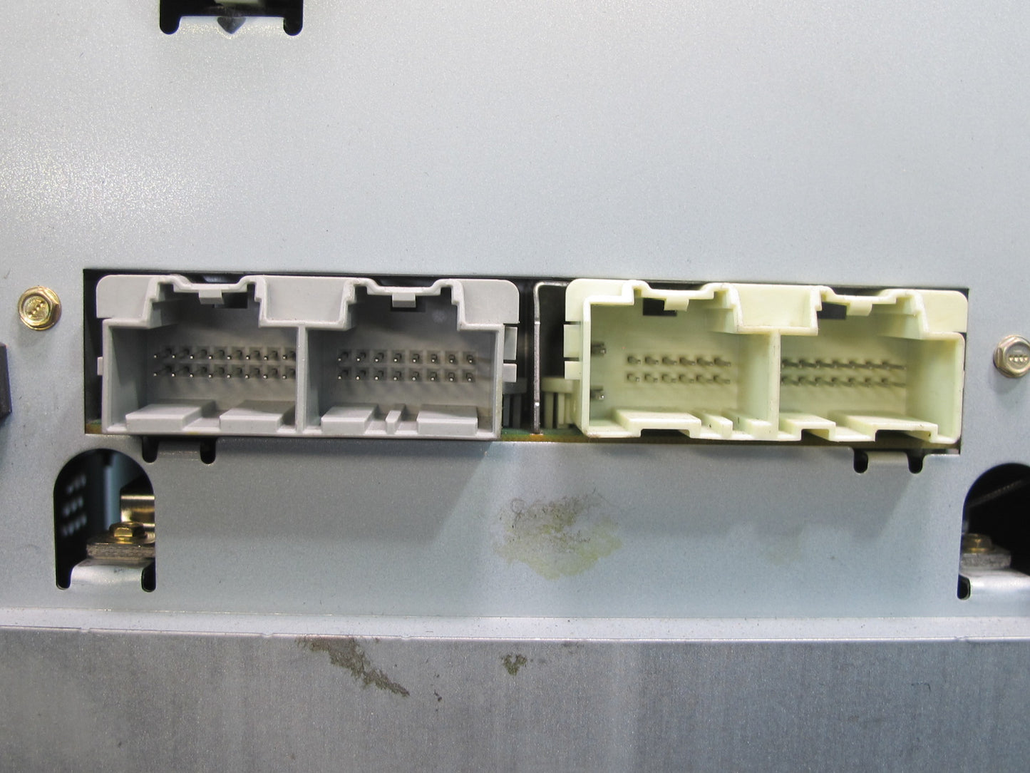 2012-2014 Cadillac Escalade GPS Navi CD Player Receiver Head Unit 22832453