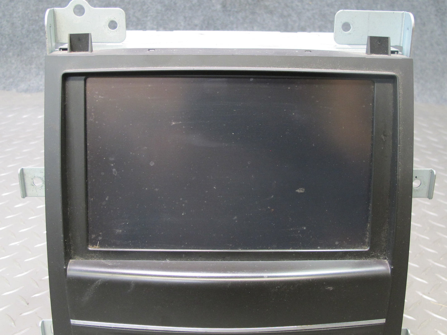 2012-2014 Cadillac Escalade GPS Navi CD Player Receiver Head Unit 22832453