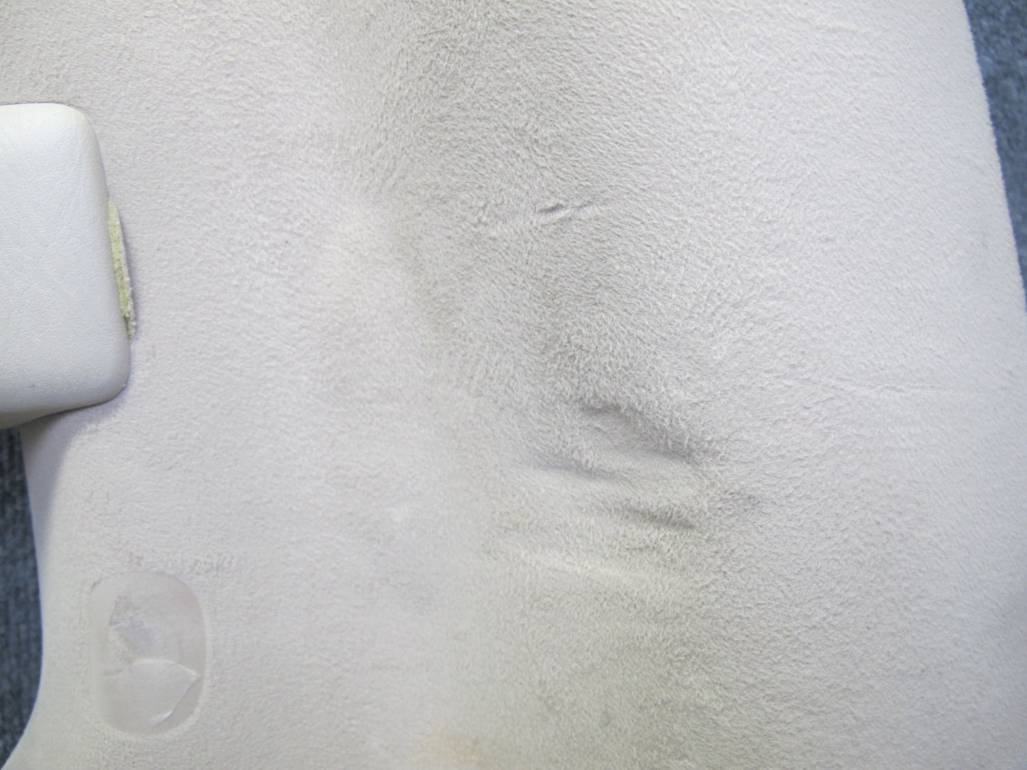 2003-2007 Lexus LX470 Rear Left & Right Quarter Window Interior Trim Panel Set