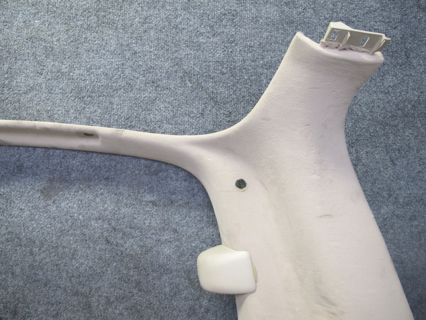 2003-2007 Lexus LX470 Rear Left & Right Quarter Window Interior Trim Panel Set