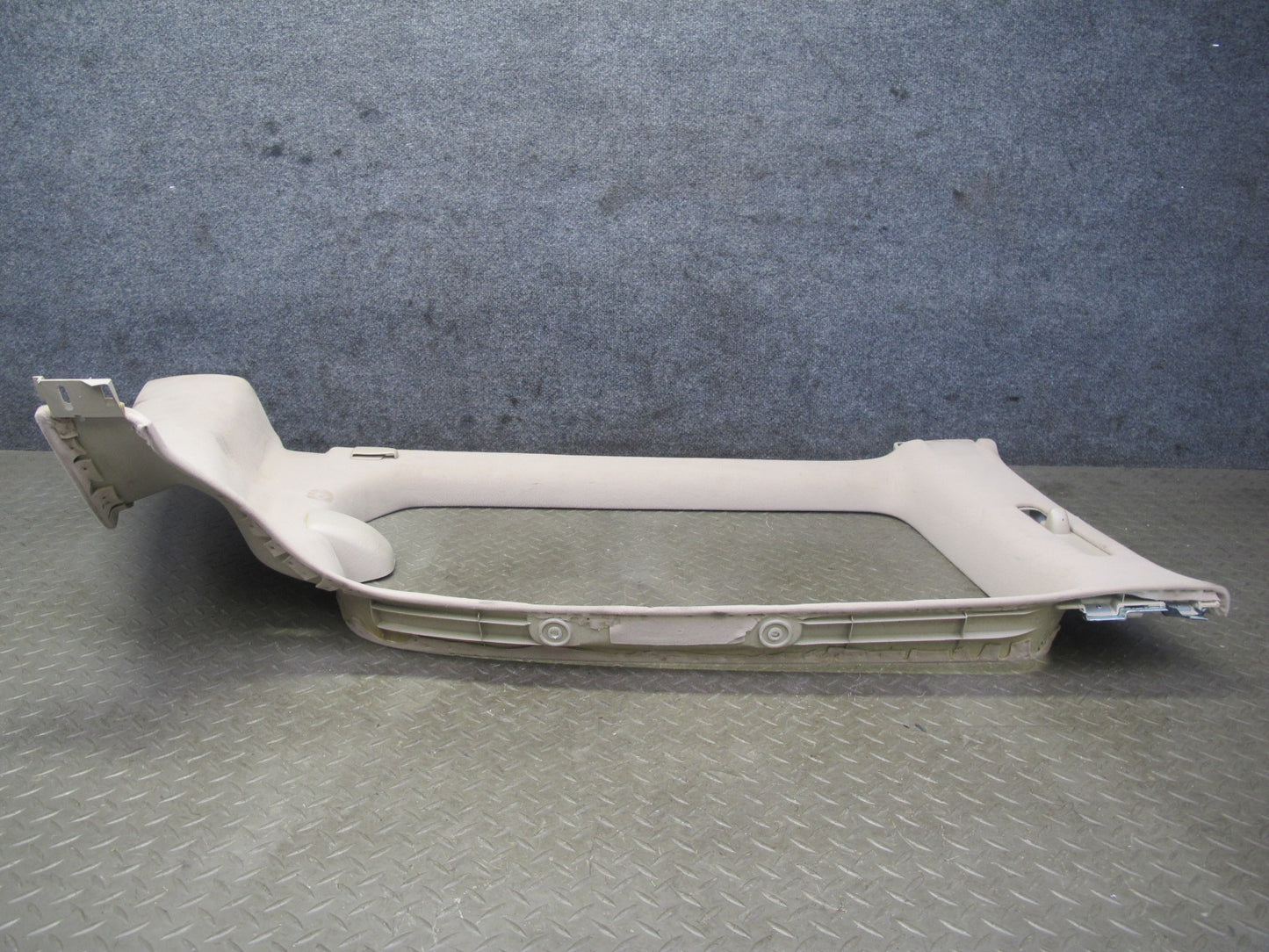 2003-2007 Lexus LX470 Rear Left & Right Quarter Window Interior Trim Panel Set