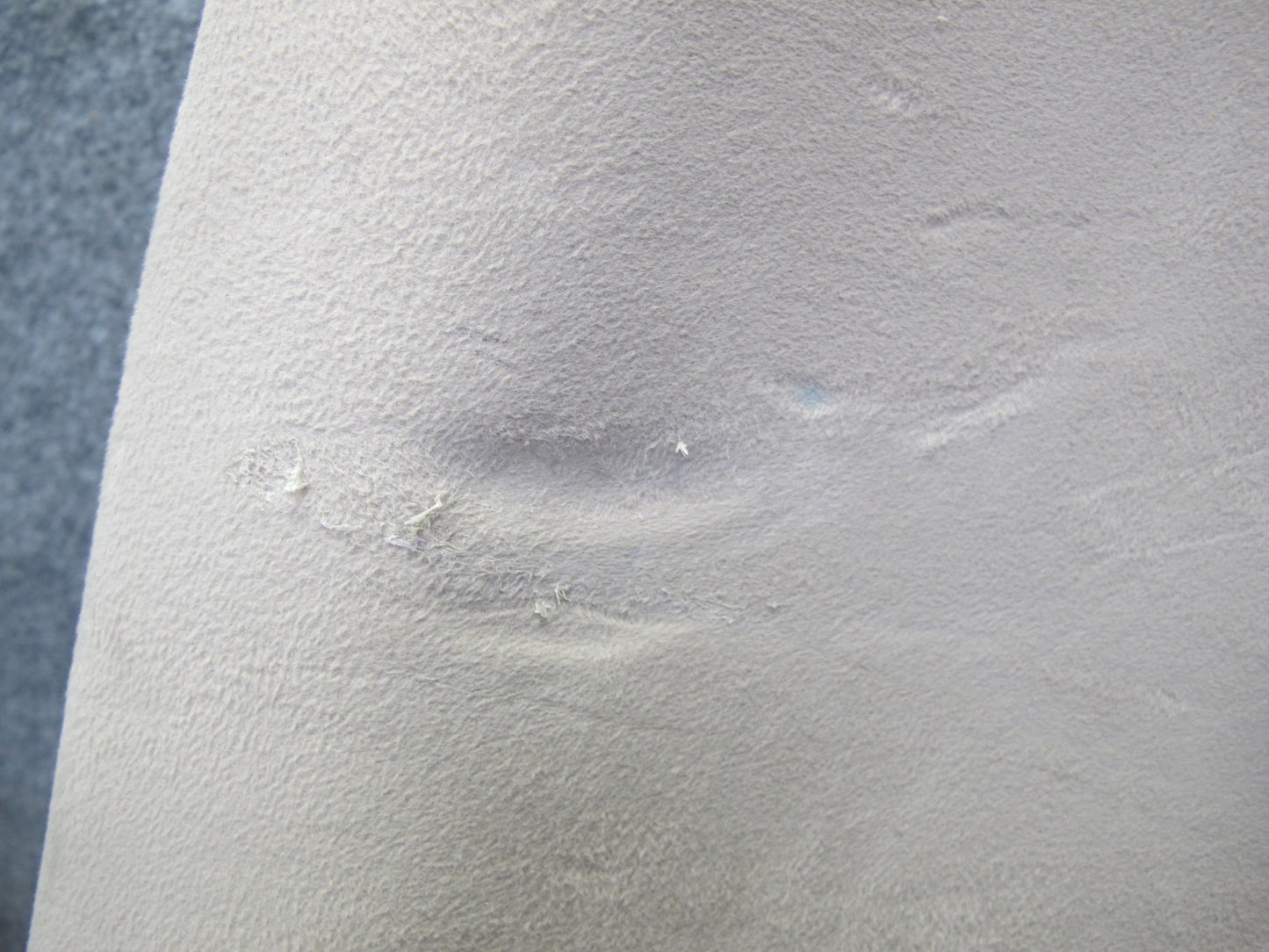 2003-2007 Lexus LX470 Rear Left & Right Quarter Window Interior Trim Panel Set