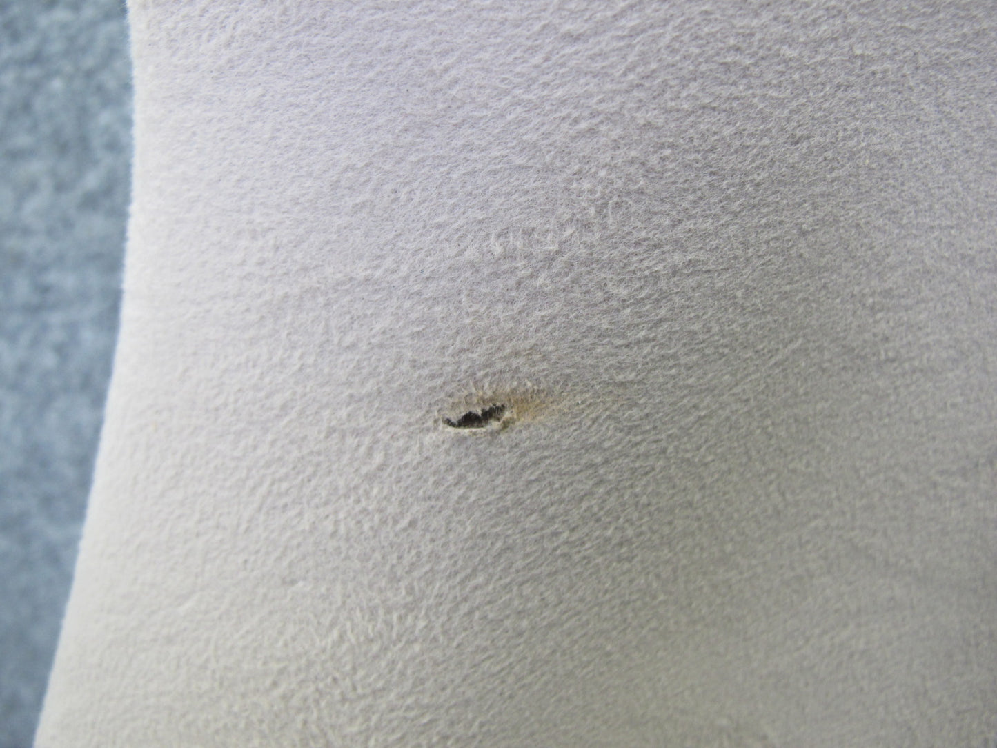 2003-2007 Lexus LX470 Rear Left & Right Quarter Window Interior Trim Panel Set