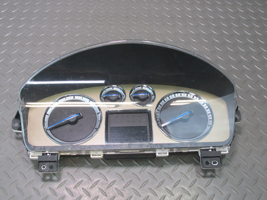 2013-2014 Cadillac Escalade Instrument Cluster Gauge Speedometer