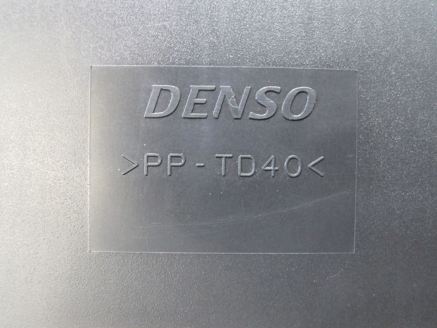 2013-2014 Cadillac Escalade Instrument Cluster Gauge Speedometer