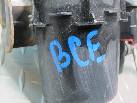 2009-2014 Cadillac Escalade Fuel Evap Vapor Charcoal Canister