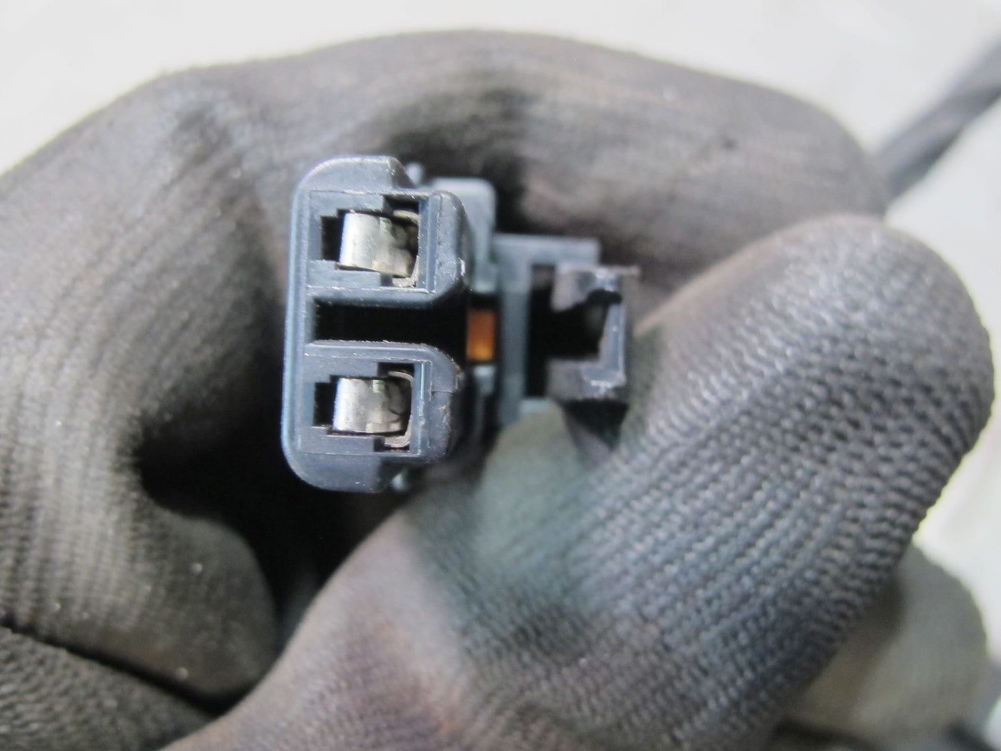 07-14 Cadillac Escalade Front A/C Blower Motor Fan Resistor Flap Actuator Set