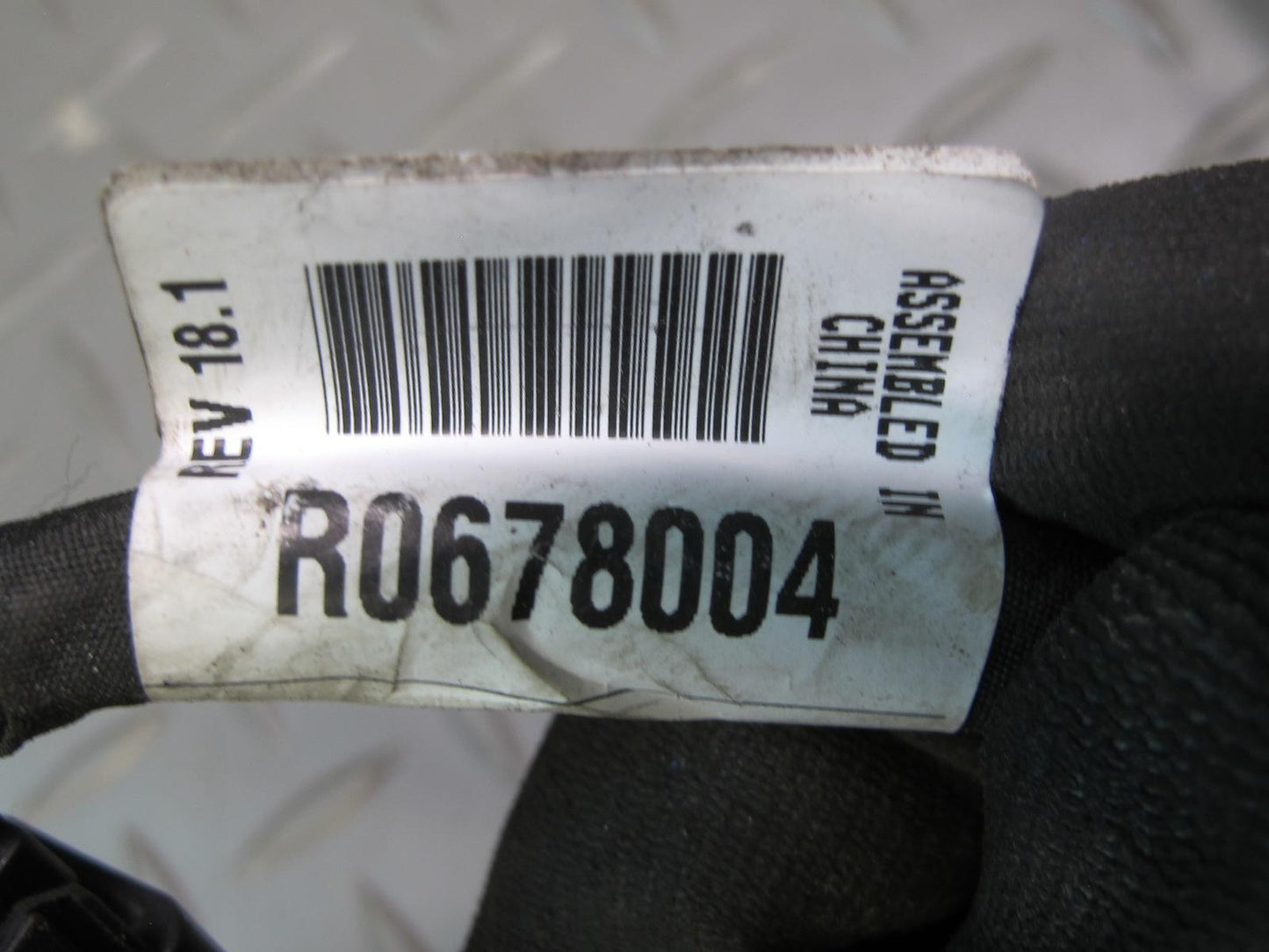 07-14 Cadillac Escalade Front A/C Blower Motor Fan Resistor Flap Actuator Set