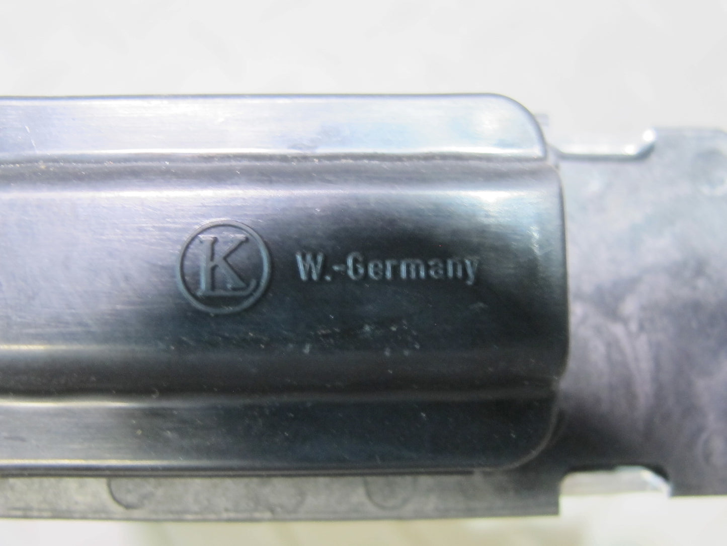 73-89 Mercedes R107 Temperature Regulator Hvac Control Module Unit OEM