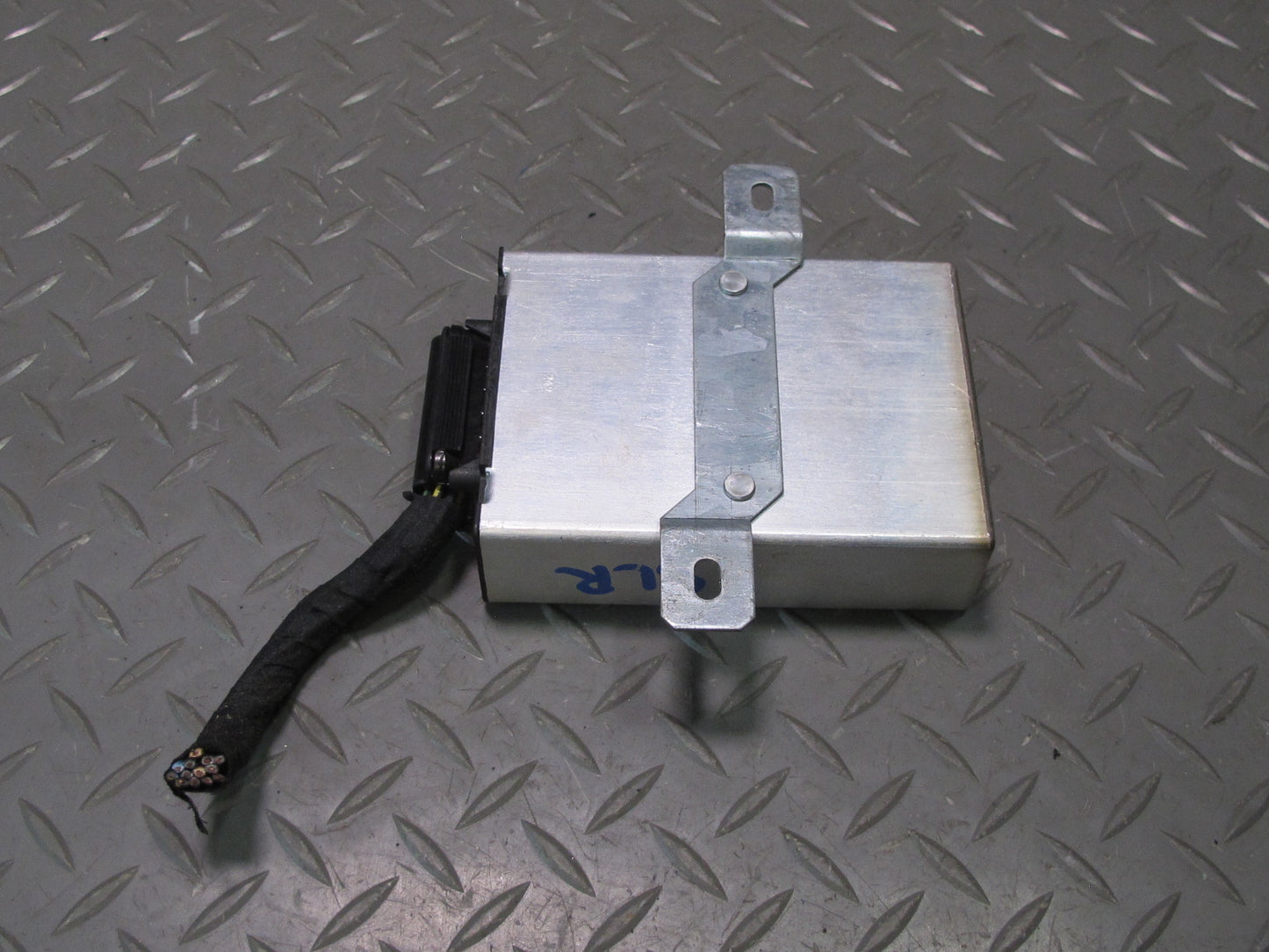 73-89 Mercedes R107 Temperature Regulator Hvac Control Module Unit OEM