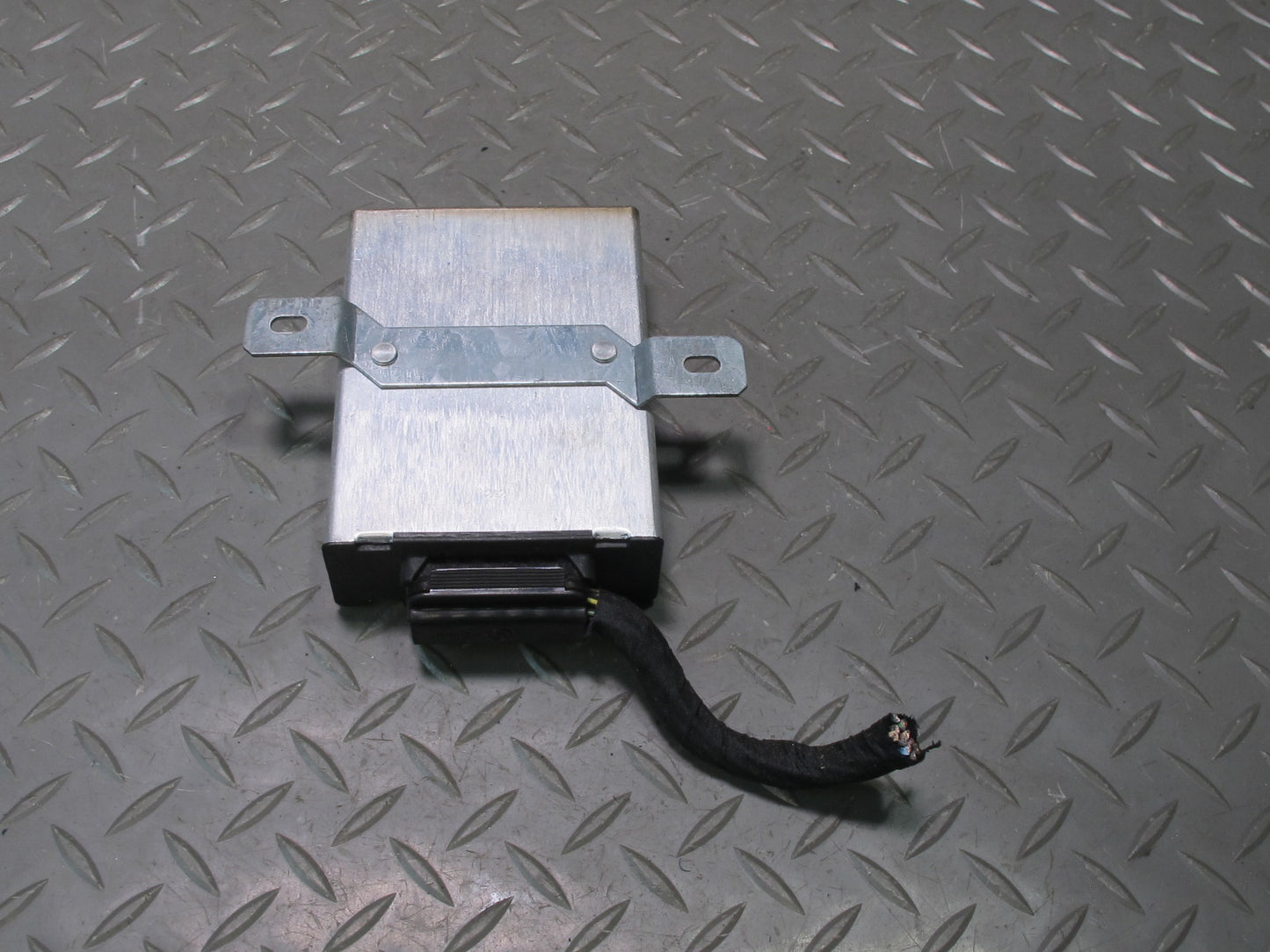 73-89 Mercedes R107 Temperature Regulator Hvac Control Module Unit OEM