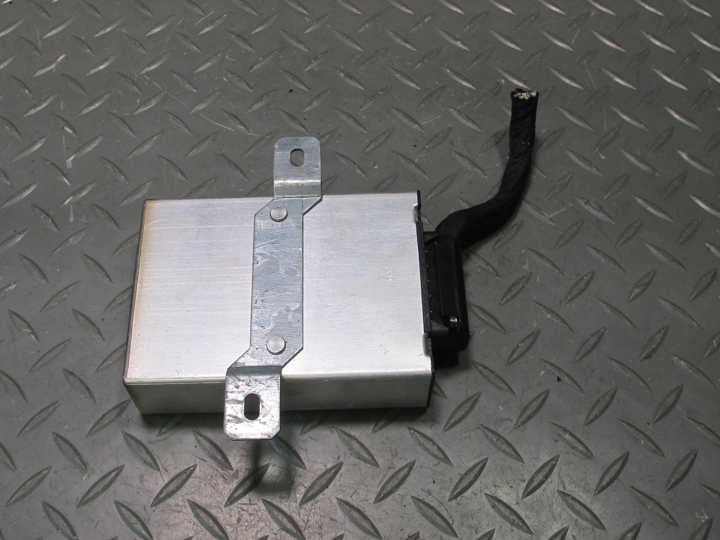 73-89 Mercedes R107 Temperature Regulator Hvac Control Module Unit OEM