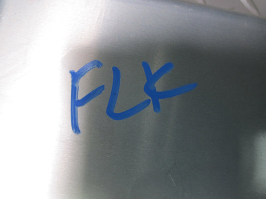 2006 Mercedes R171 SLK55 AMG 5.5L M113 ECM ECU Ignition Switch KEY Set 70K OEM