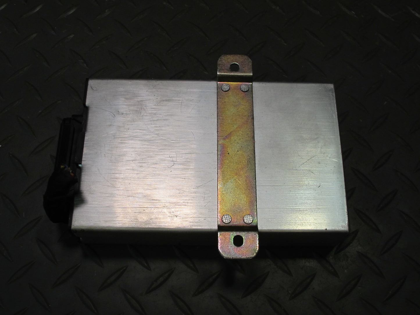 81-85 Mercedes R107 380SL Cruise Control Module Unit 0035450732 OEM