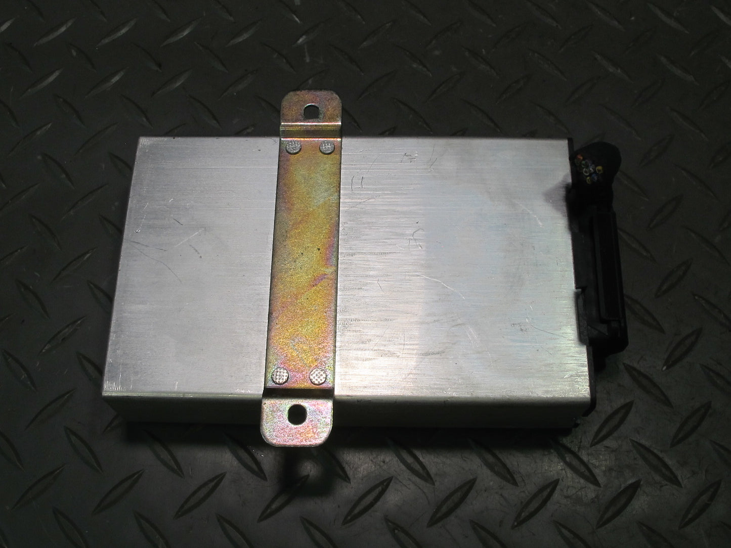 81-85 Mercedes R107 380SL Cruise Control Module Unit 0035450732 OEM