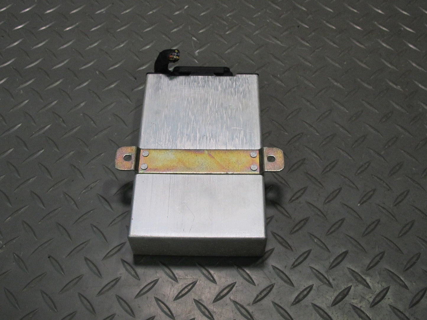 81-85 Mercedes R107 380SL Cruise Control Module Unit 0035450732 OEM