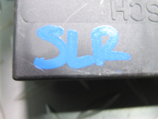 73-89 Mercedes R107 A/C Blower Motor Climate Control Module Relay 0008221103 OEM