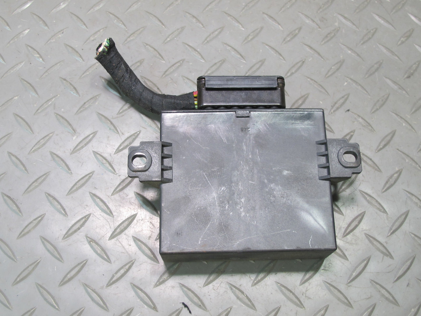 73-89 Mercedes R107 A/C Blower Motor Climate Control Module Relay 0008221103 OEM