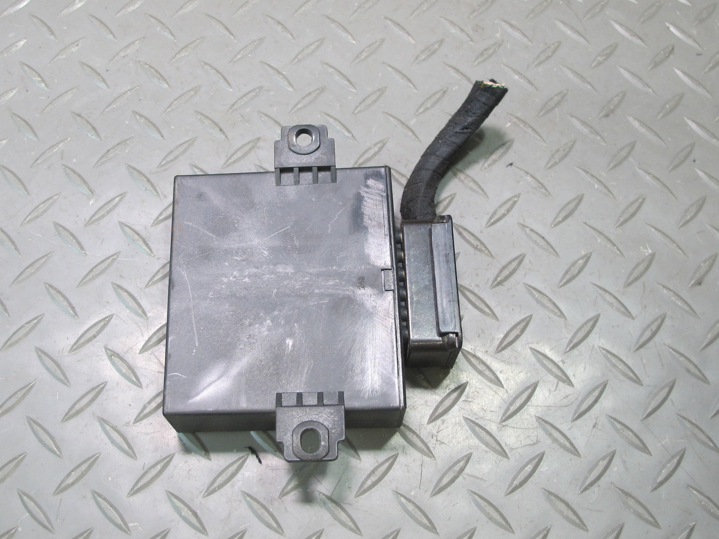 73-89 Mercedes R107 A/C Blower Motor Climate Control Module Relay 0008221103 OEM