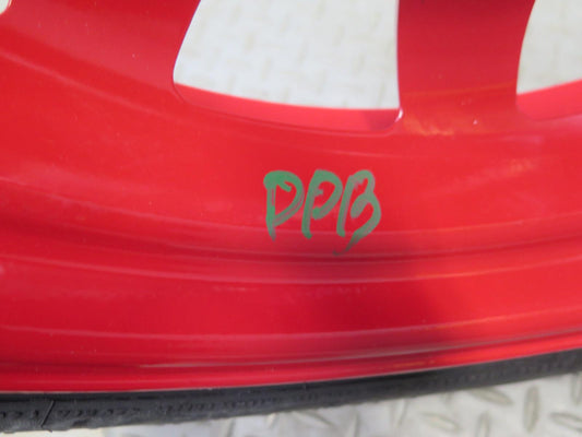 97-04 Porsche Boxster 986 Emergency Spare Tire Wheel 17x3.5 ET19 Conti 105/95