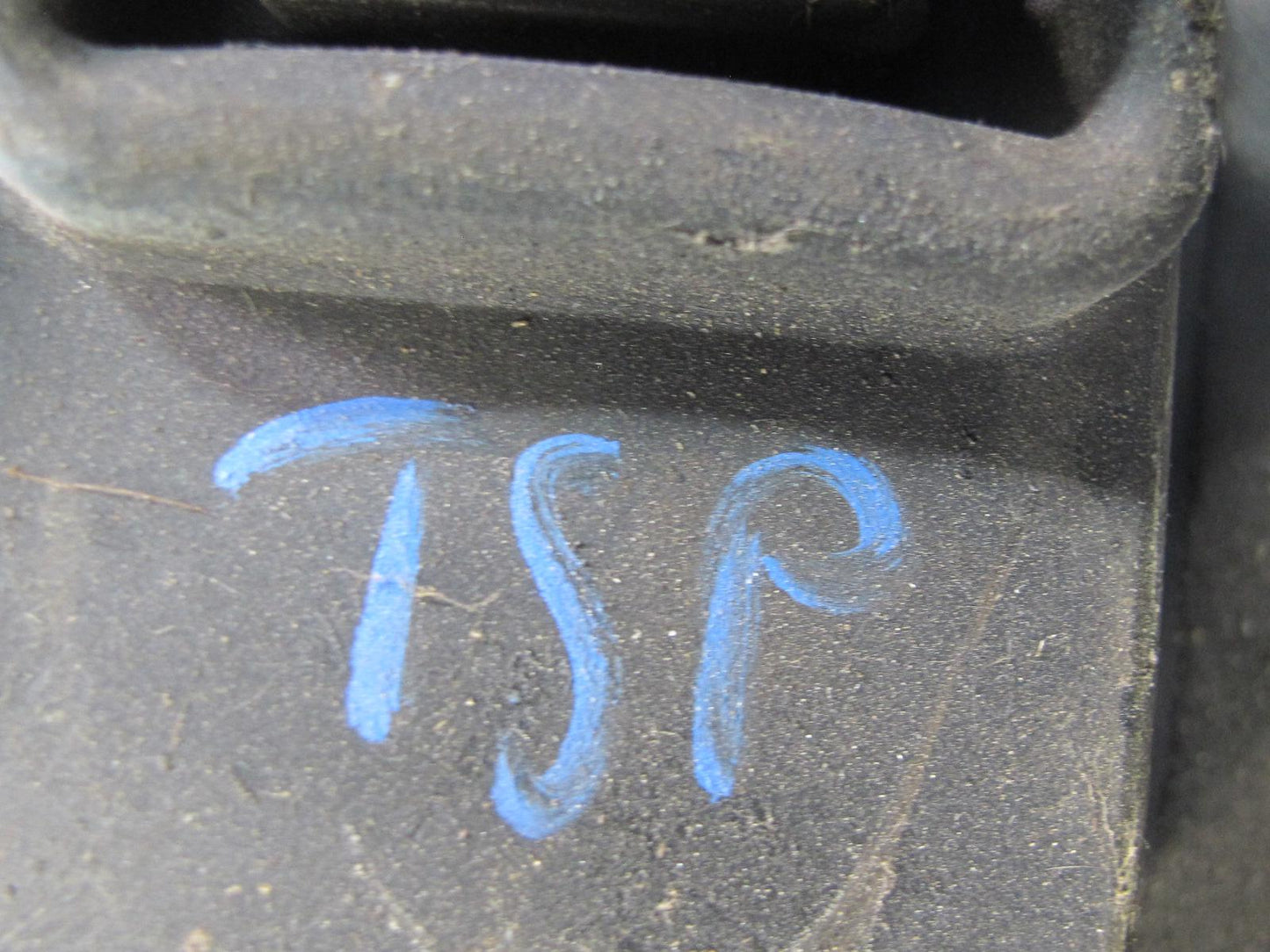 89-92 Toyota Supra MK3 A/T Automatic Transmission Gear Selector Shifter 118K OEM