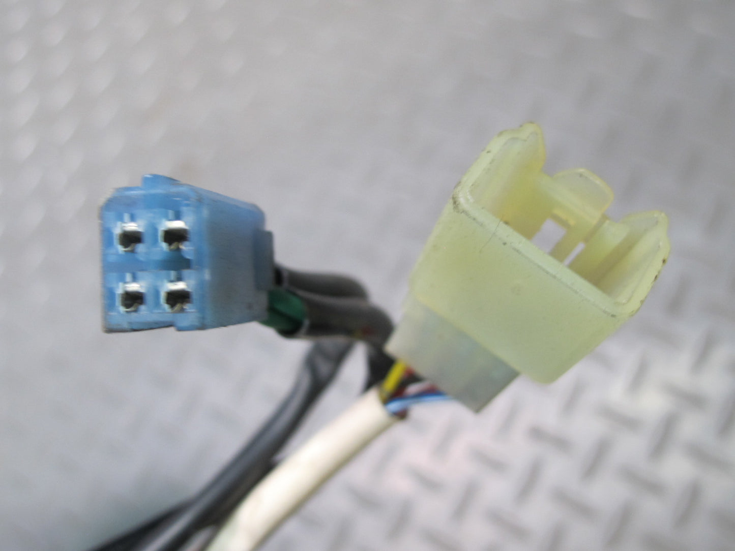 89-92 Toyota Supra MK3 A/T Automatic Transmission Gear Selector Shifter 118K OEM