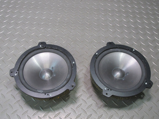 Set of 2 JBL GX600C Speaker