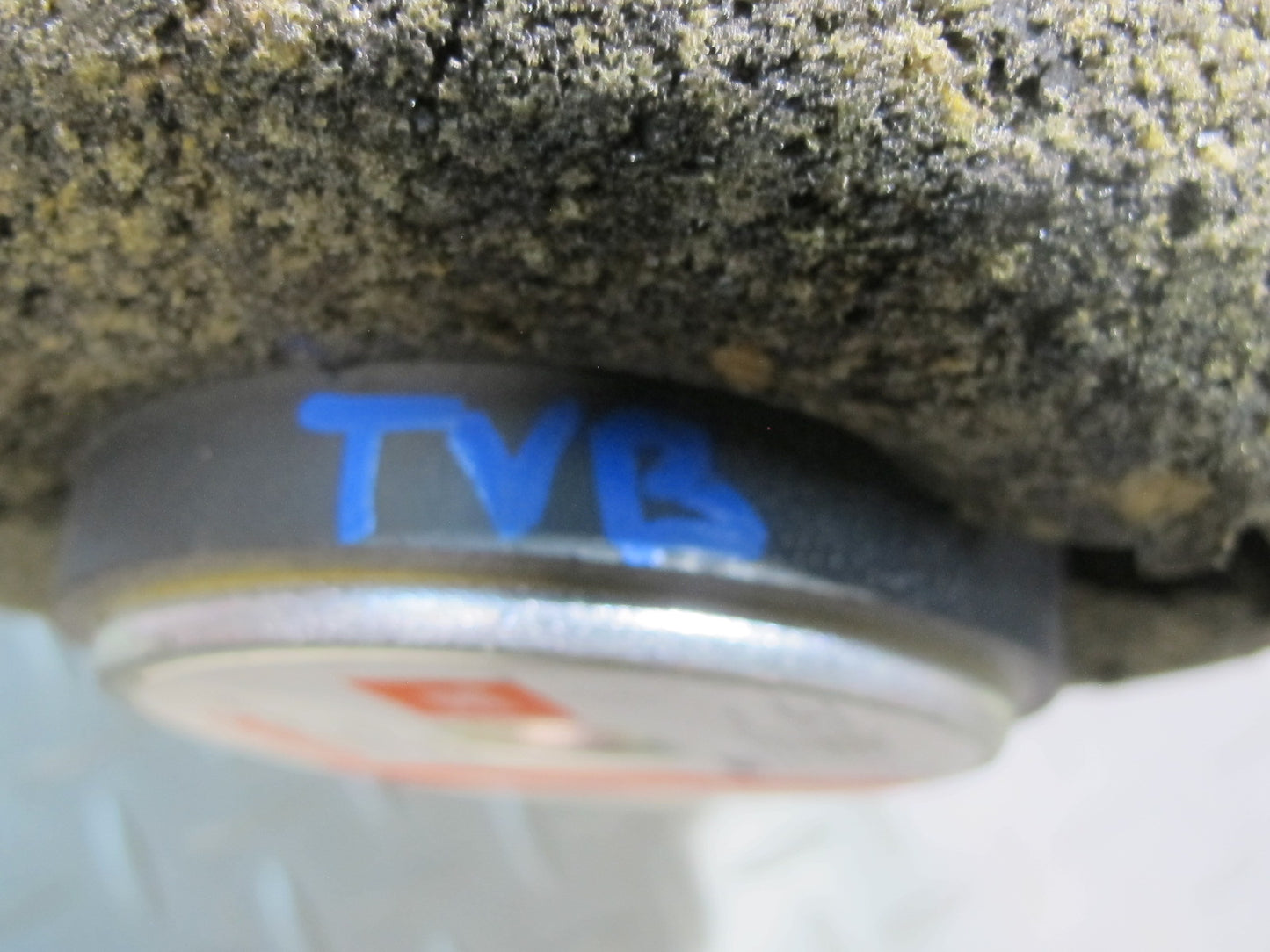 Set of 2 JBL GX600C Speaker