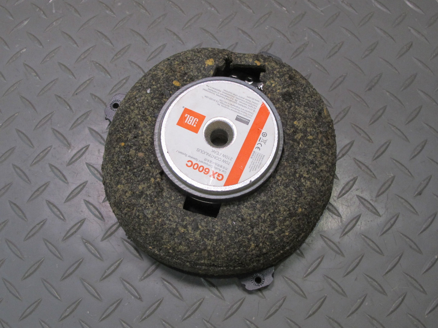 Set of 2 JBL GX600C Speaker