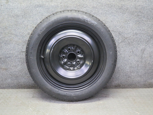 10-15 Lexus IS350 IS250 Convertible R17" Spare Tire Wheel 17x4J ET10 145/70 OEM