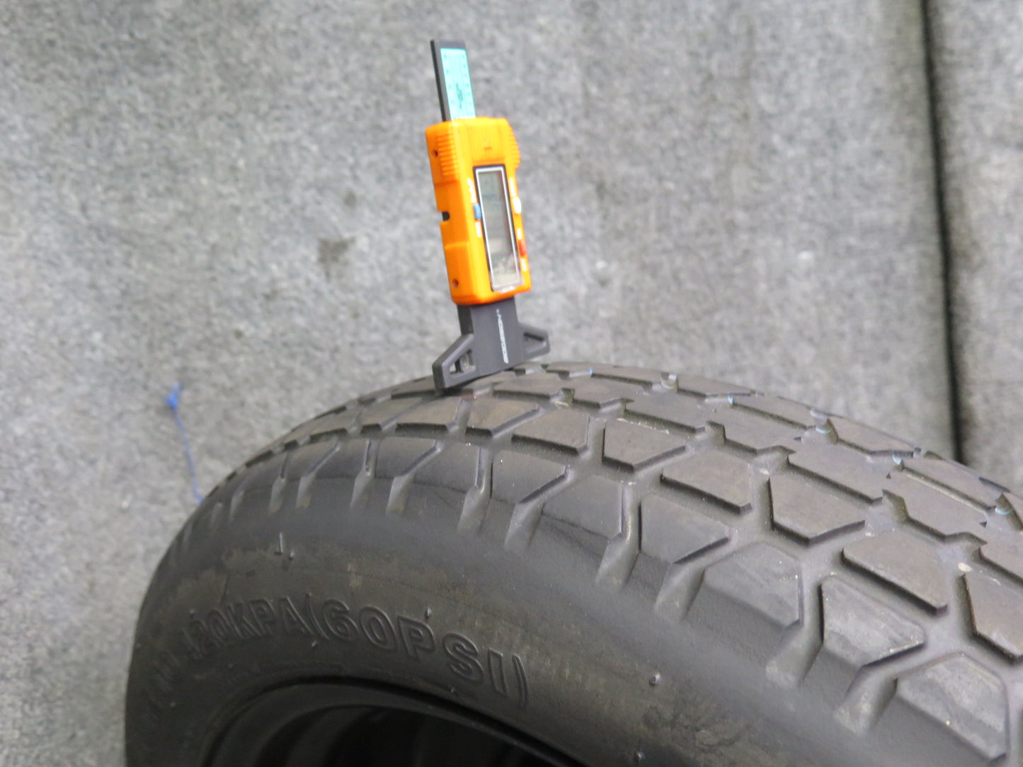 10-15 Lexus IS350 IS250 Convertible R17" Spare Tire Wheel 17x4J ET10 145/70 OEM