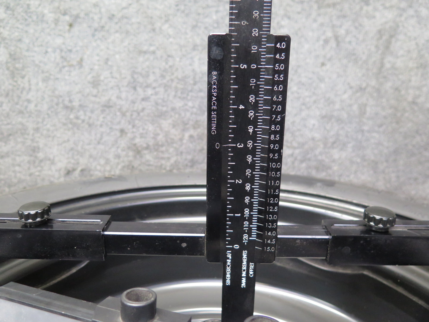 10-15 Lexus IS350 IS250 Convertible R17" Spare Tire Wheel 17x4J ET10 145/70 OEM