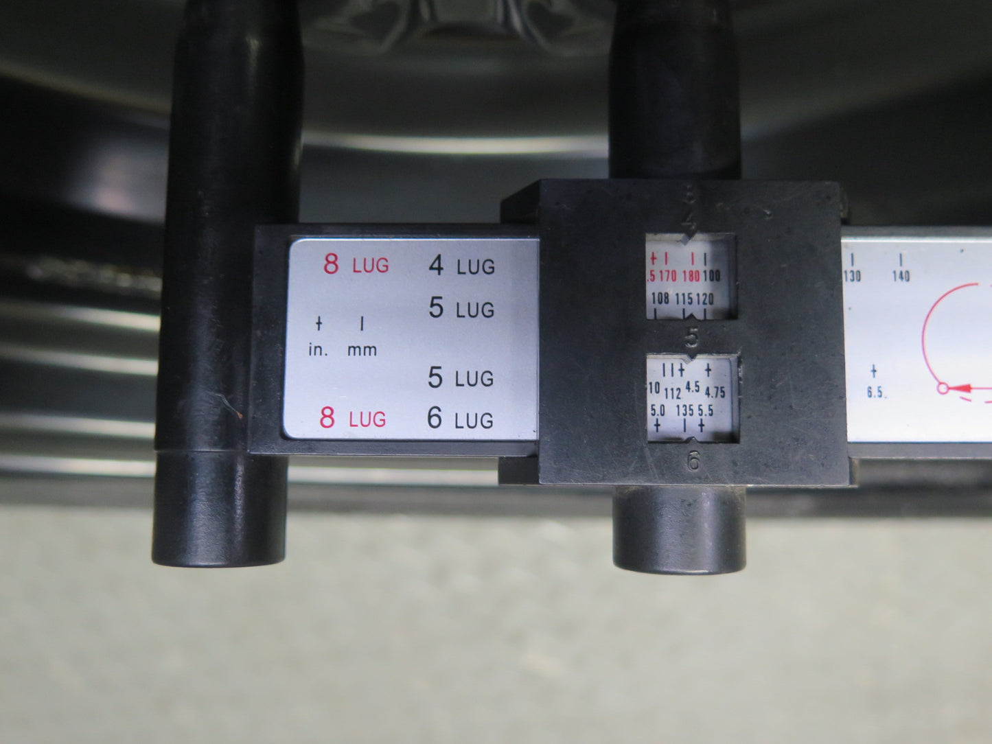 10-15 Lexus IS350 IS250 Convertible R17" Spare Tire Wheel 17x4J ET10 145/70 OEM