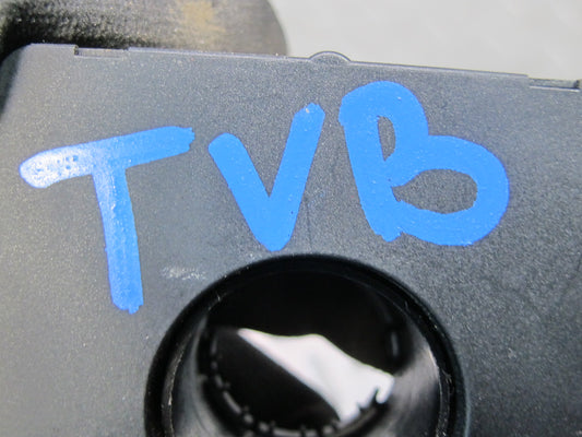 01-06 BMW E46 325Ci 330Ci Steering Column Angle Sensor 6760232 OEM