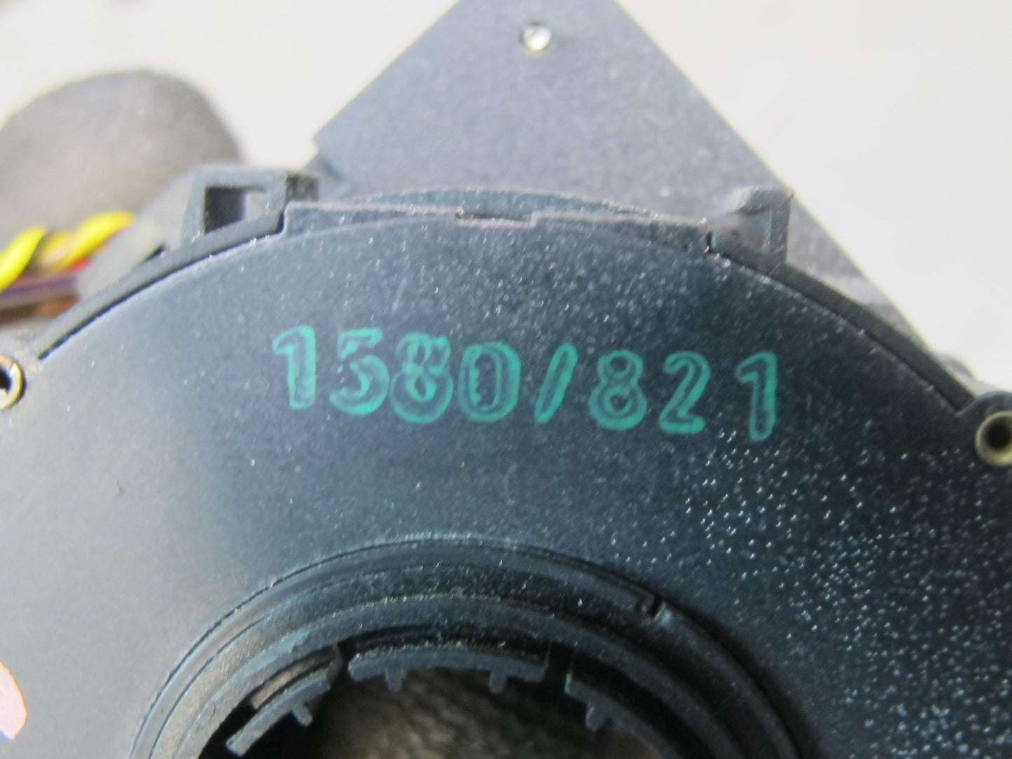 01-06 BMW E46 325Ci 330Ci Steering Column Angle Sensor 6760232 OEM