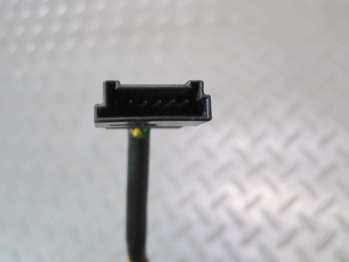 01-06 BMW E46 325Ci 330Ci Steering Column Angle Sensor 6760232 OEM