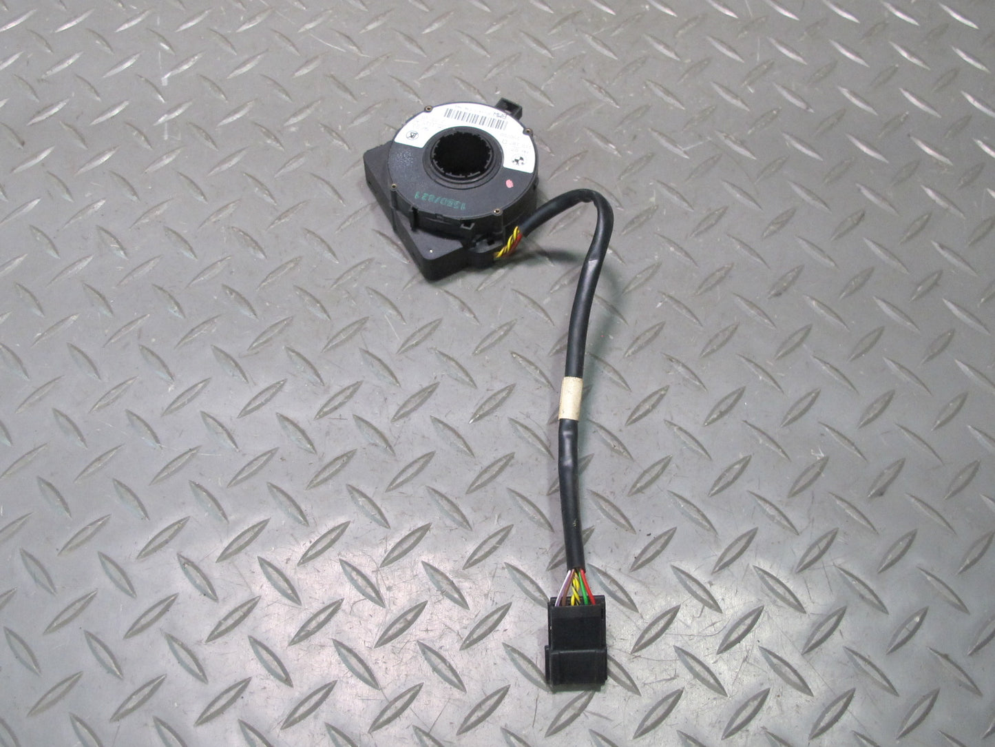 01-06 BMW E46 325Ci 330Ci Steering Column Angle Sensor 6760232 OEM