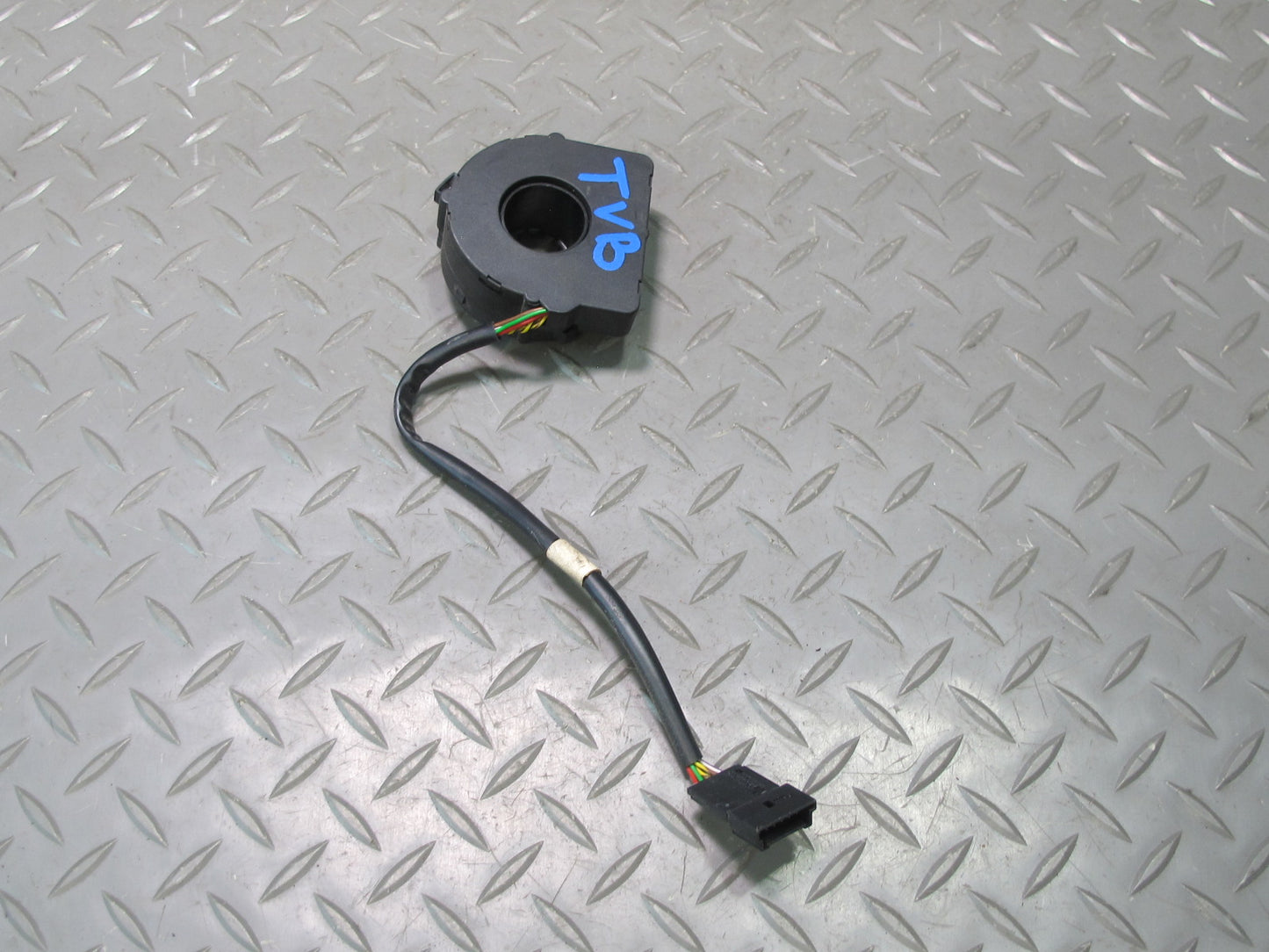 01-06 BMW E46 325Ci 330Ci Steering Column Angle Sensor 6760232 OEM