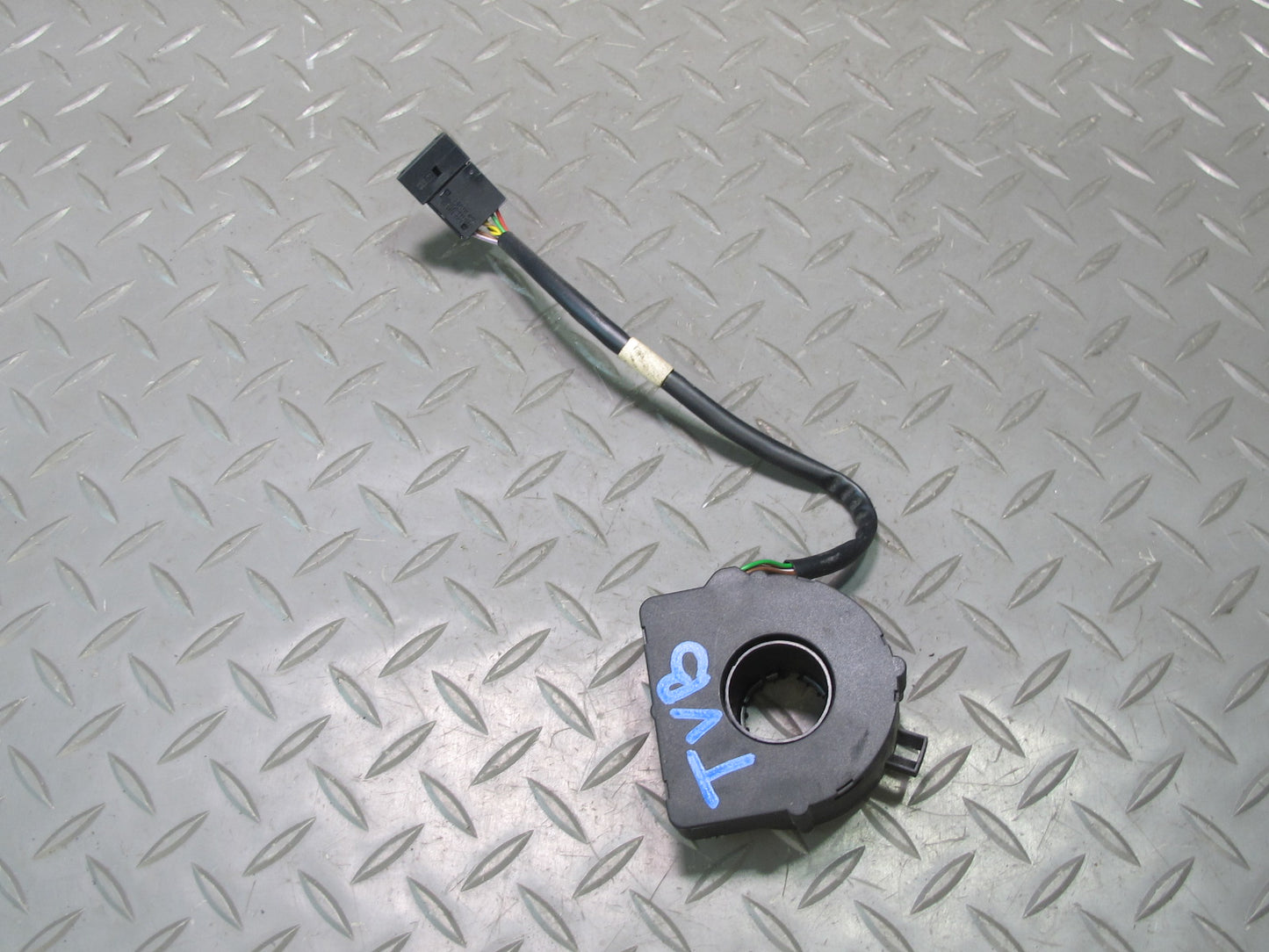 01-06 BMW E46 325Ci 330Ci Steering Column Angle Sensor 6760232 OEM